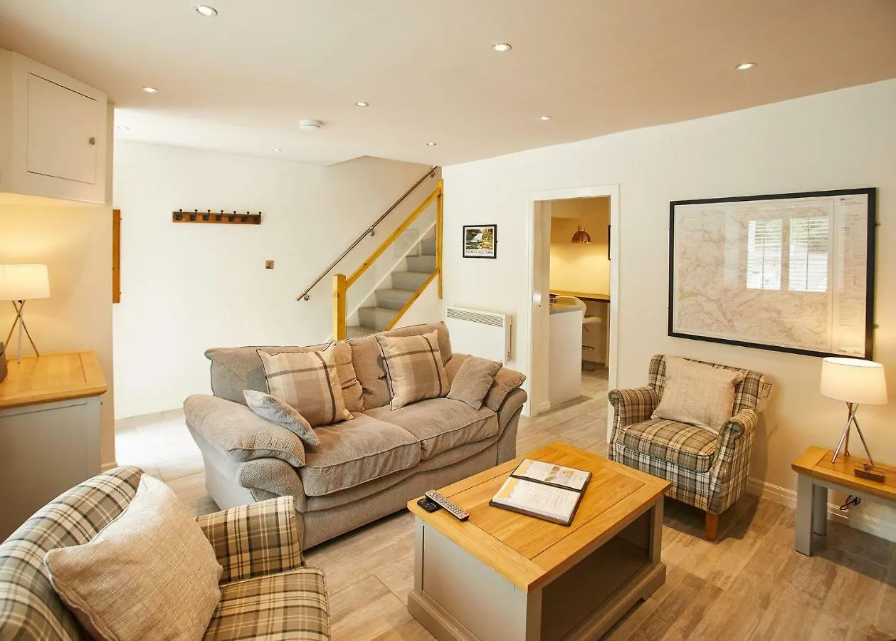Host & Stay - Bumblebee Cottage Aysgarth