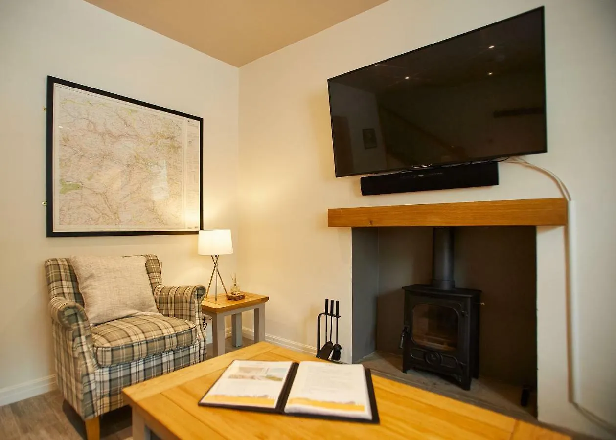 Holiday home Host & Stay - Bumblebee Cottage Aysgarth