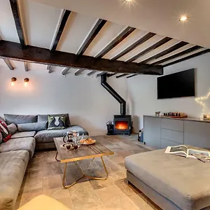 Nook By Maison Parfaite - Luxury With Hot Tub Holiday home